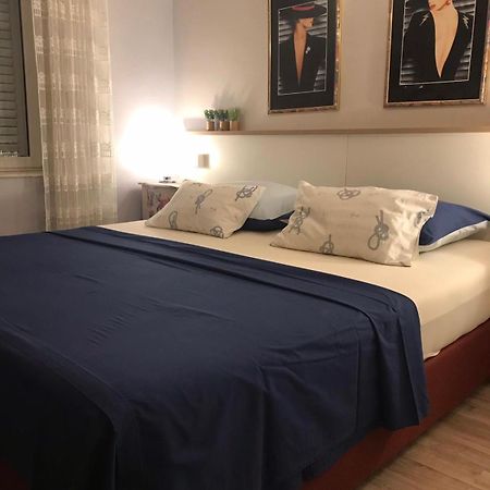 Villa Marica Trogir Exteriér fotografie