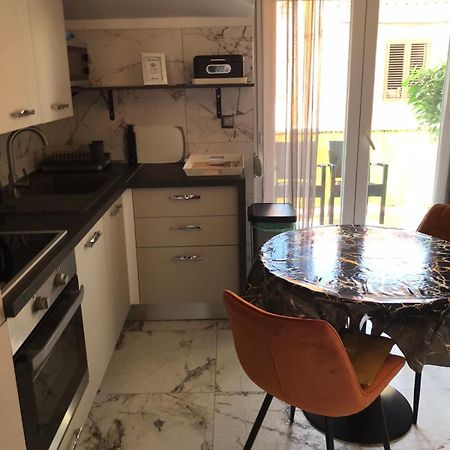 Villa Marica Trogir Exteriér fotografie