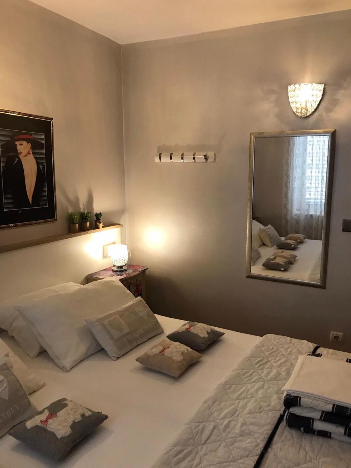 Villa Marica Trogir Exteriér fotografie
