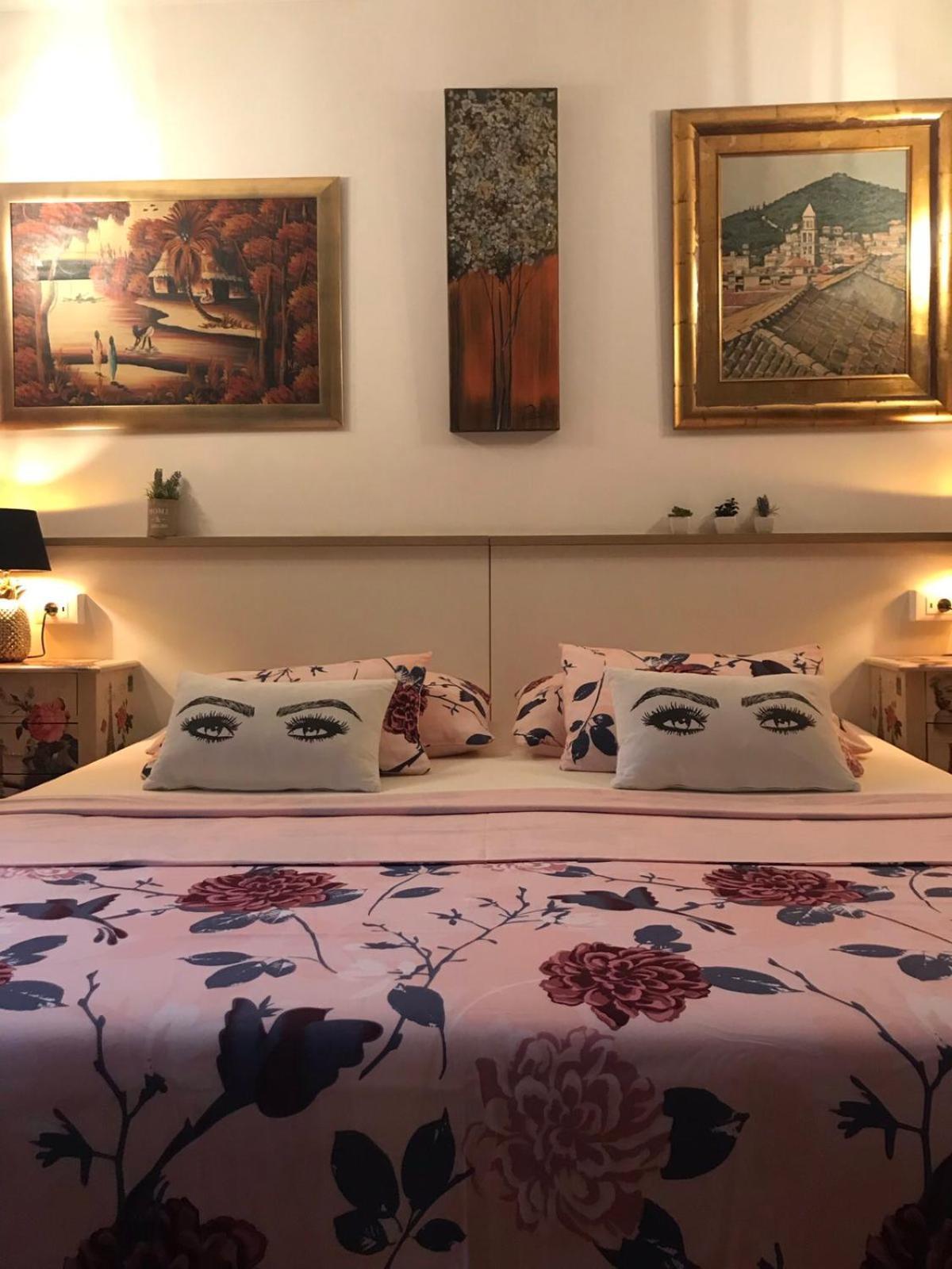 Villa Marica Trogir Exteriér fotografie