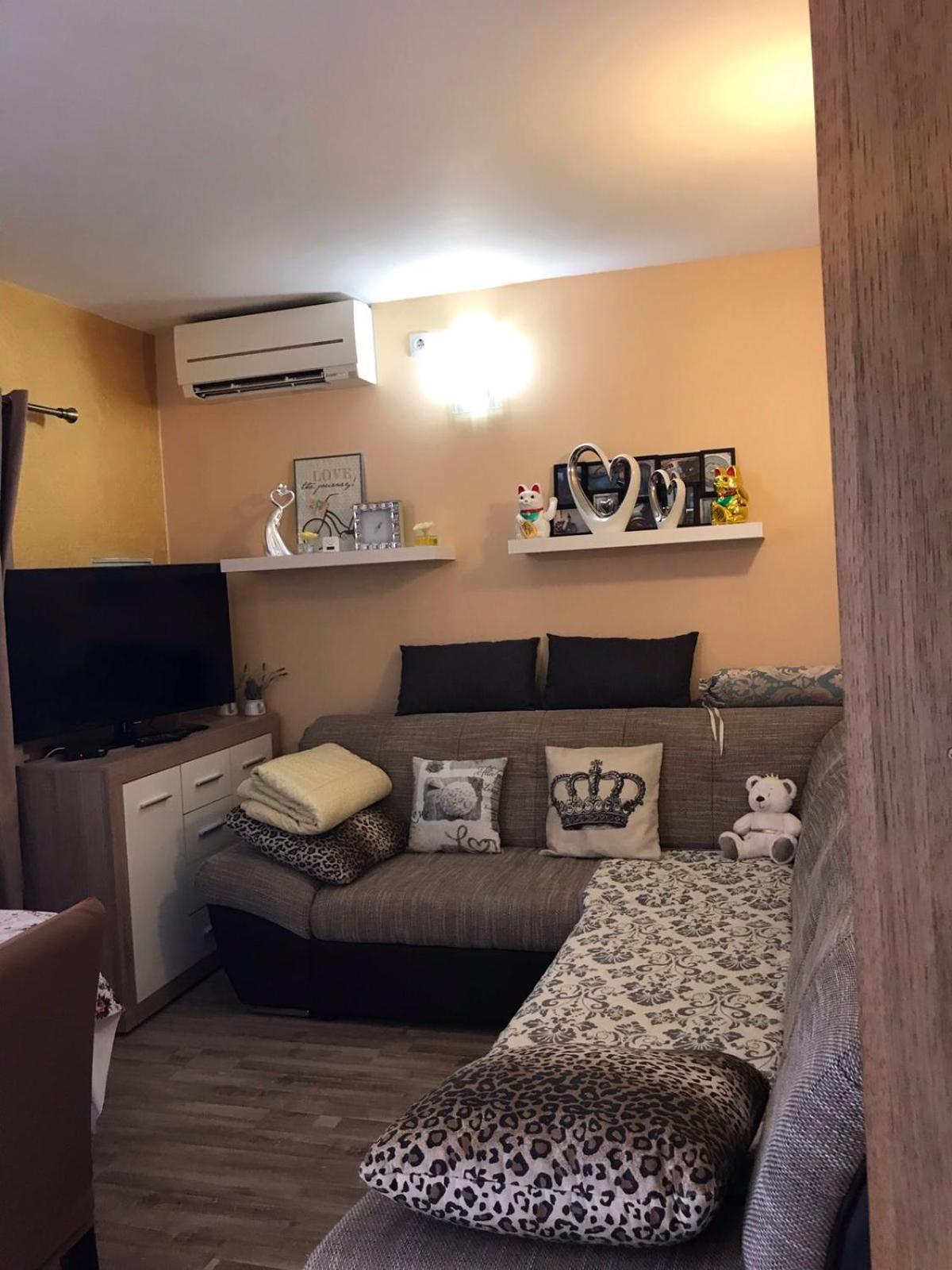 Villa Marica Trogir Exteriér fotografie