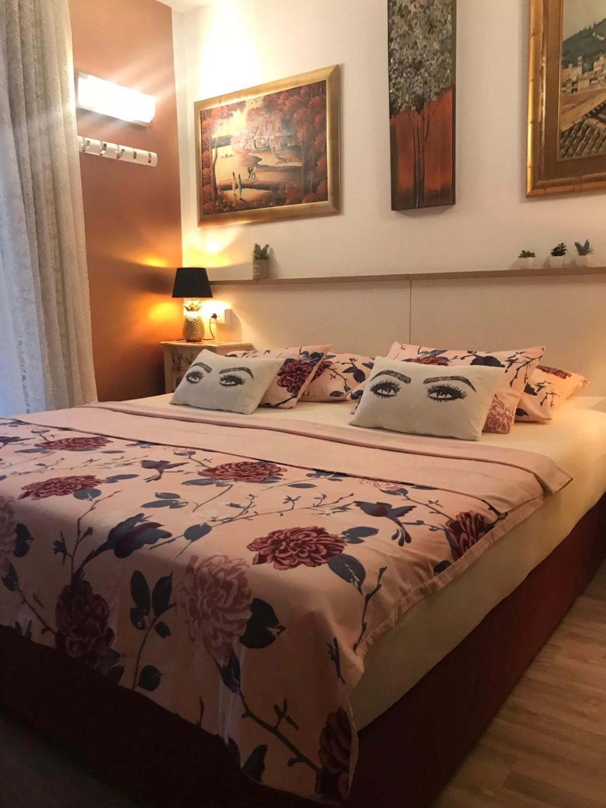 Villa Marica Trogir Exteriér fotografie