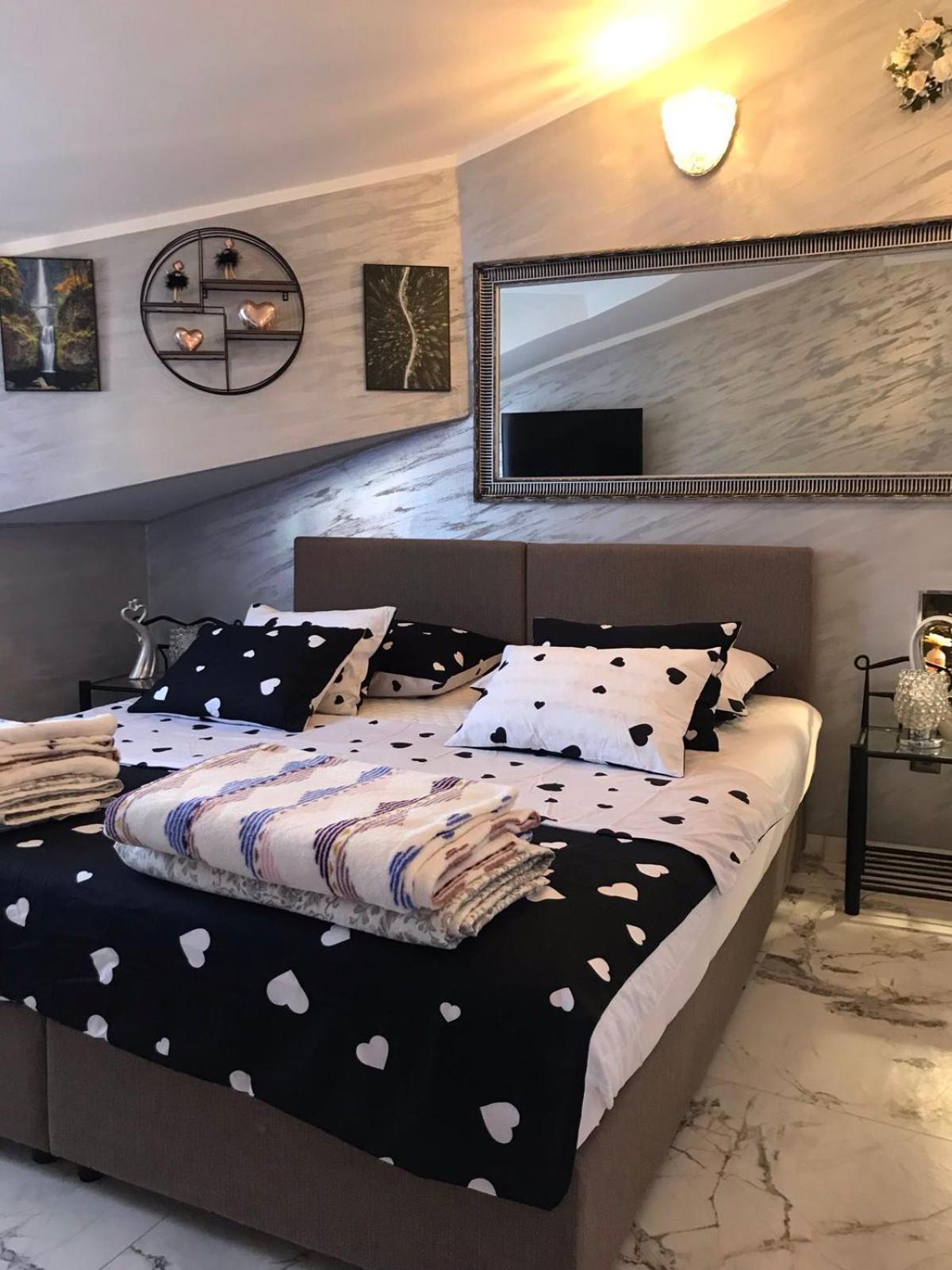 Villa Marica Trogir Exteriér fotografie