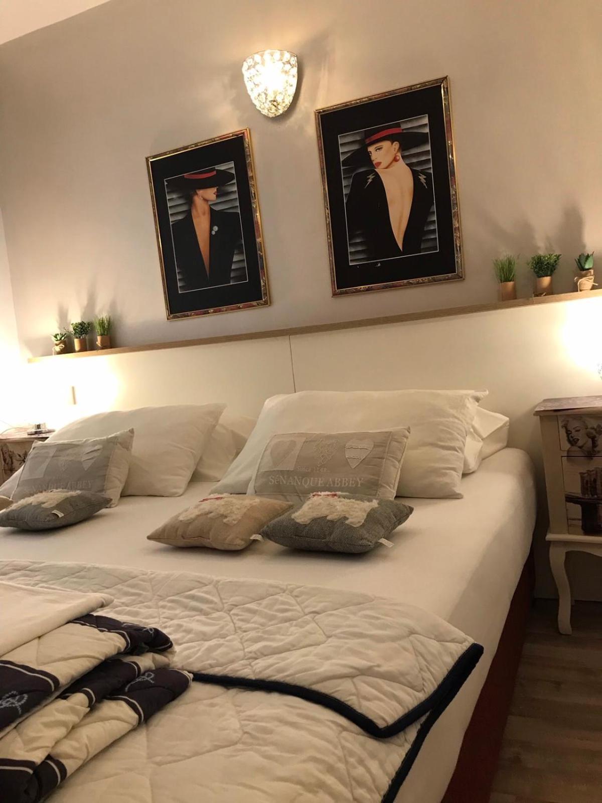 Villa Marica Trogir Exteriér fotografie