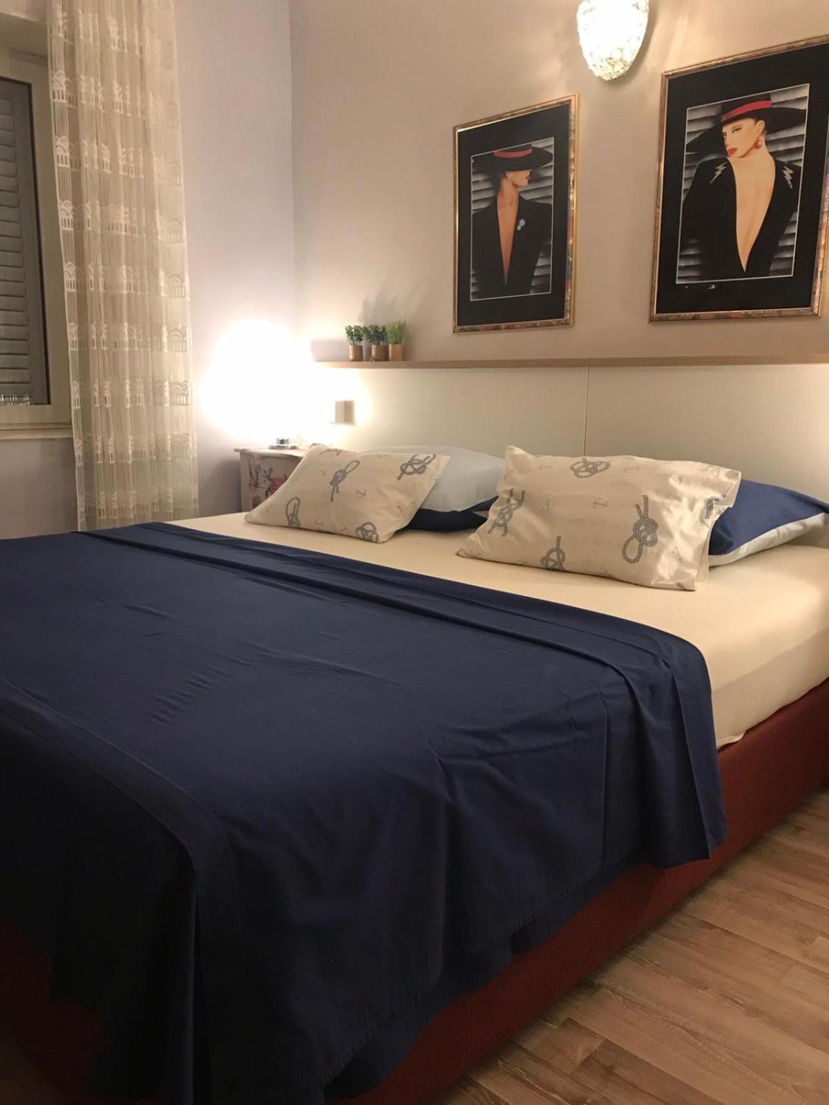 Villa Marica Trogir Exteriér fotografie