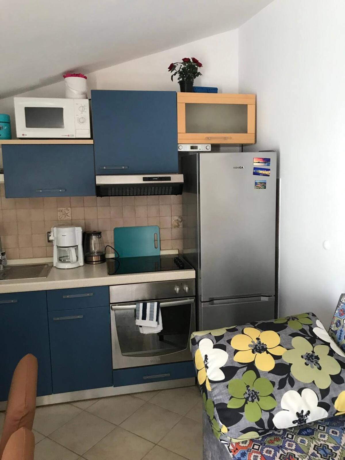 Villa Marica Trogir Exteriér fotografie
