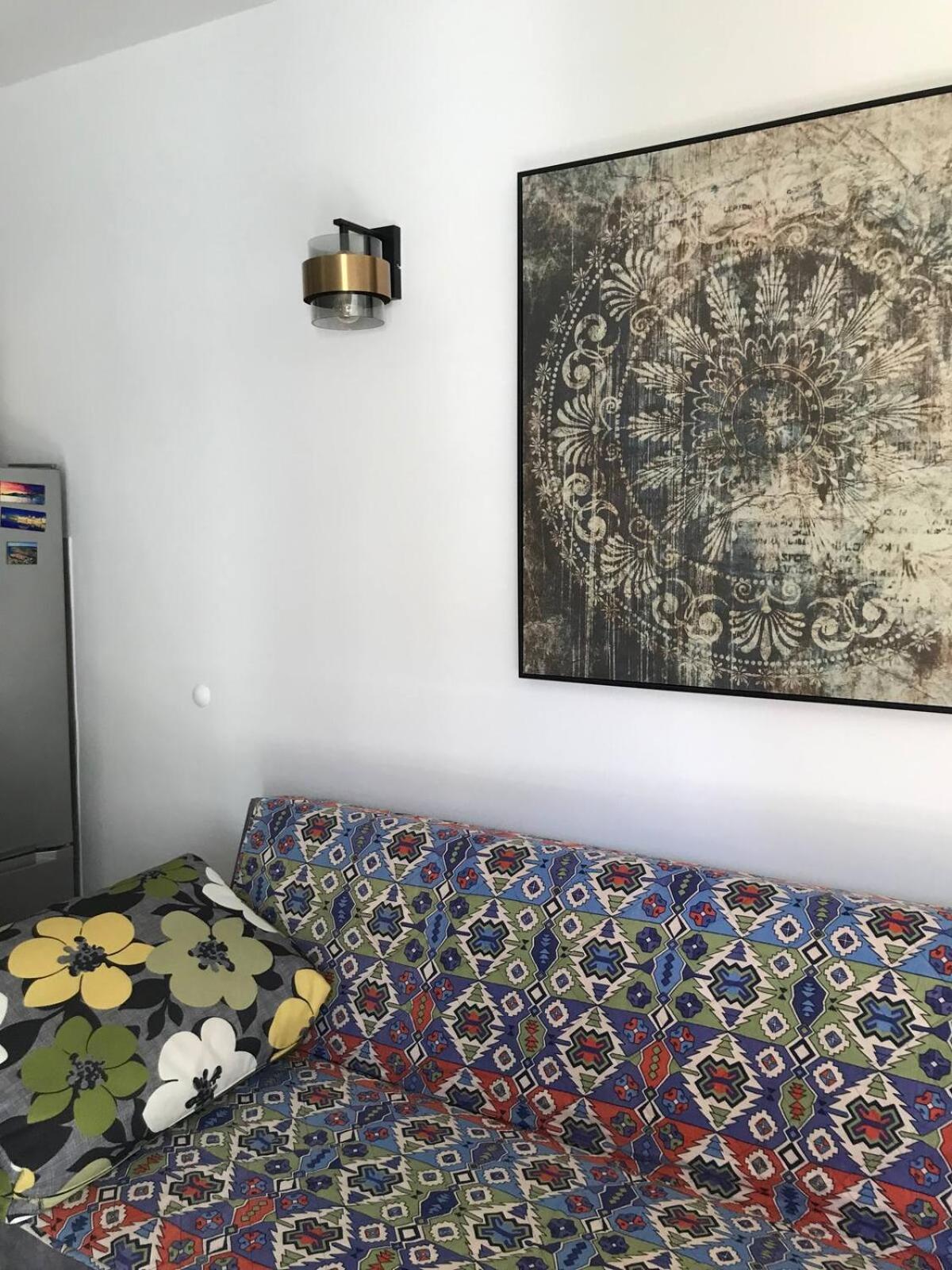 Villa Marica Trogir Exteriér fotografie