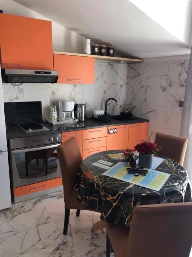 Villa Marica Trogir Exteriér fotografie