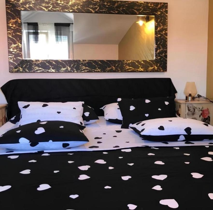 Villa Marica Trogir Exteriér fotografie