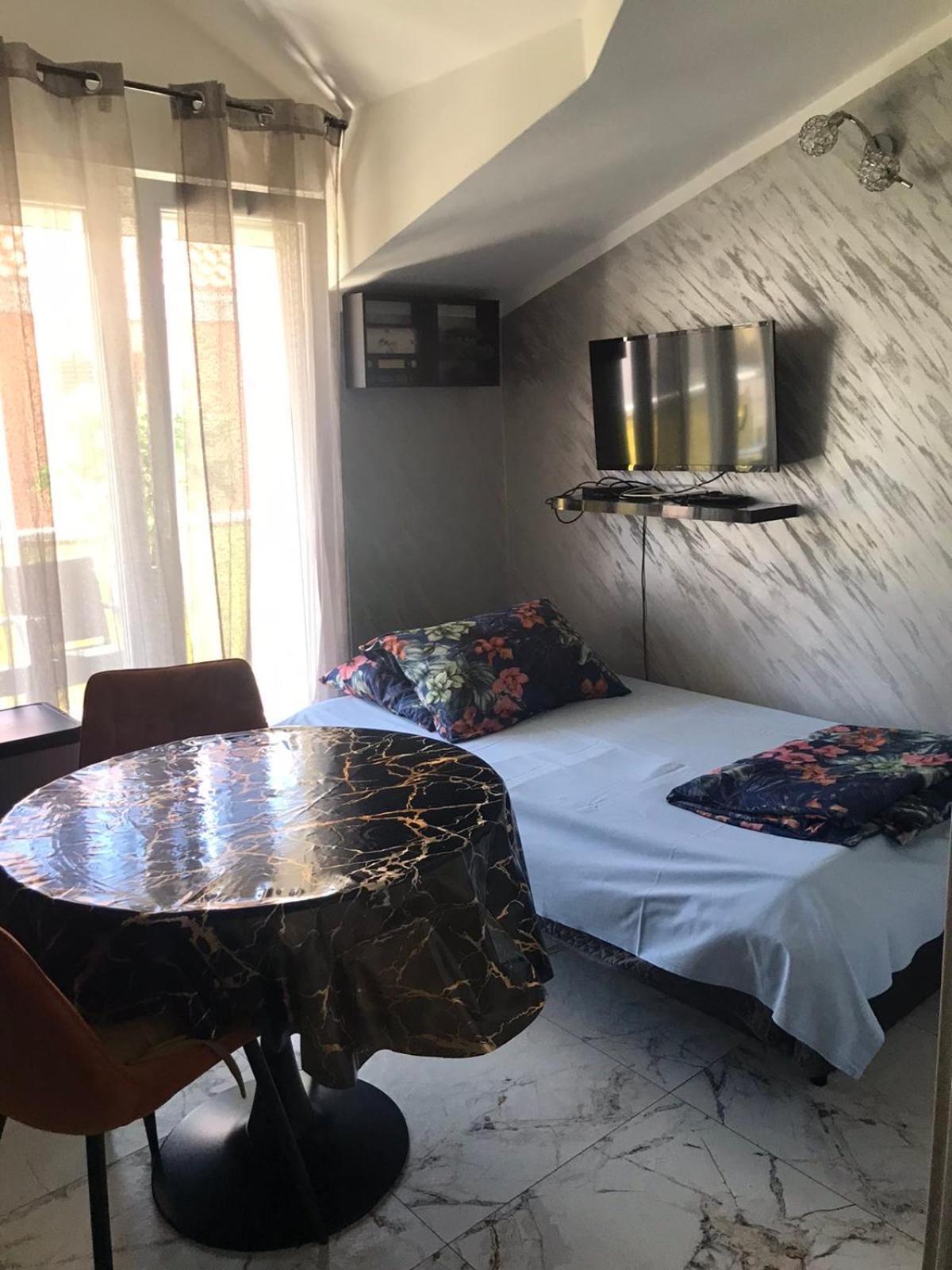 Villa Marica Trogir Exteriér fotografie