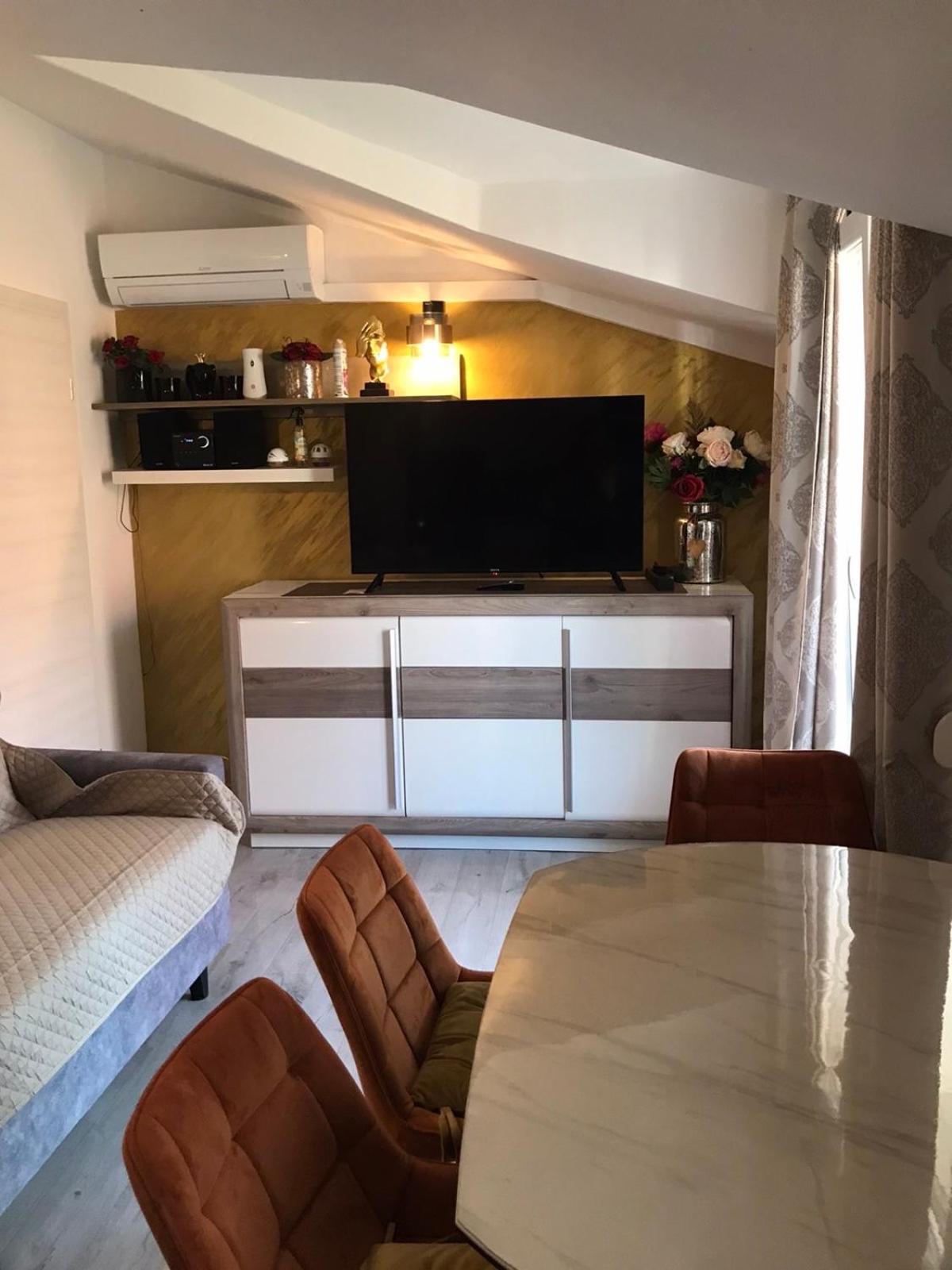 Villa Marica Trogir Exteriér fotografie