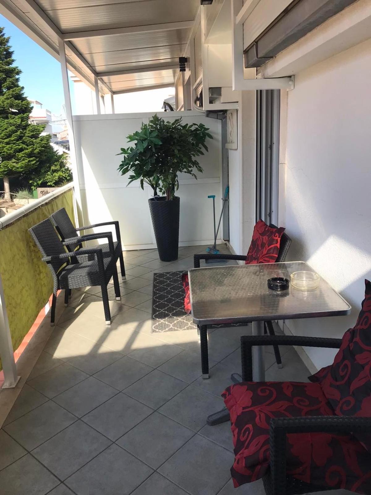 Villa Marica Trogir Exteriér fotografie