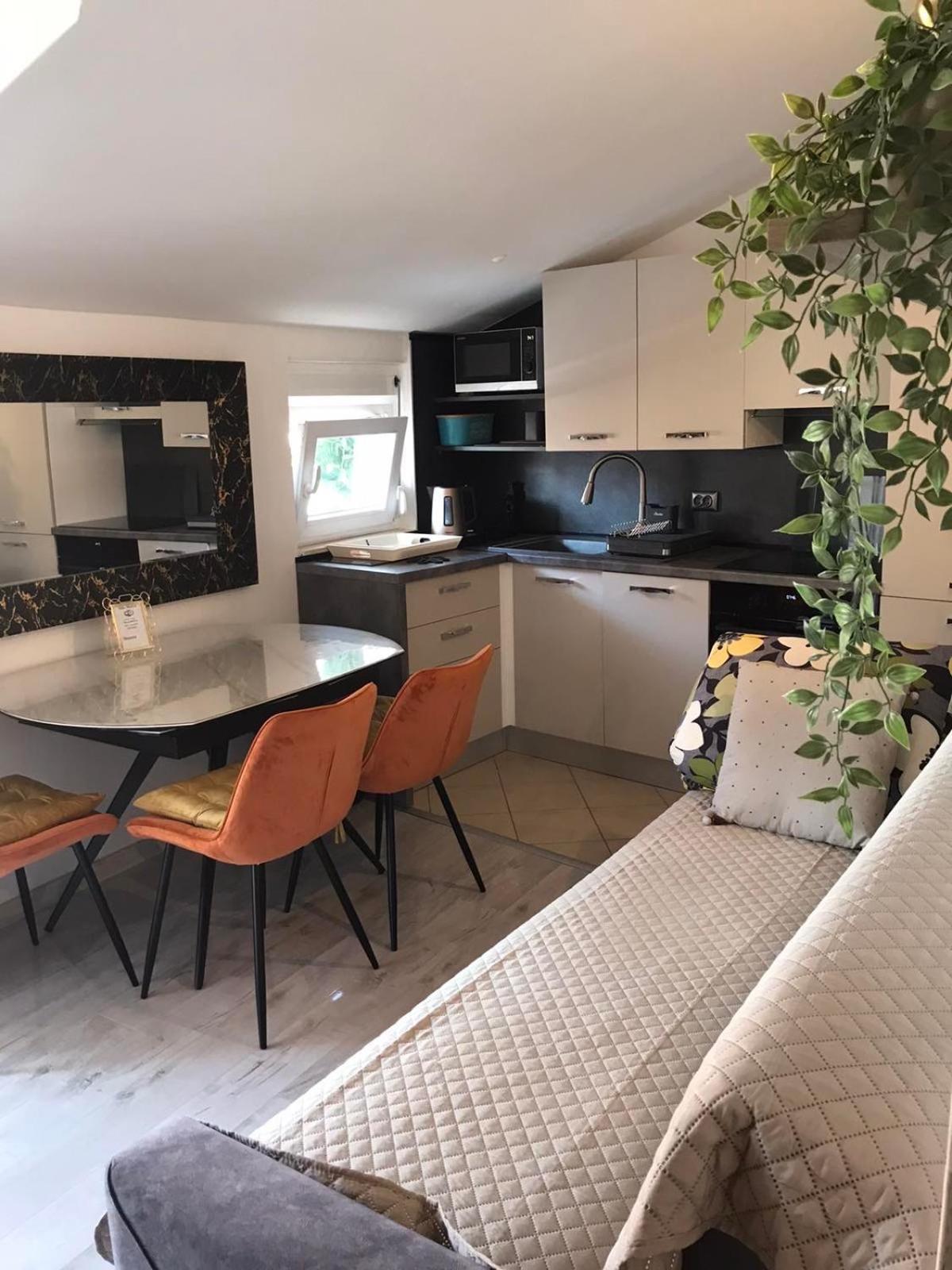 Villa Marica Trogir Exteriér fotografie